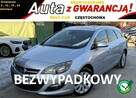 Opel Astra 1.4i*101PS*OPŁACONY Bezwypadkowy Navi Klimatronik*Serwis*GWARANCJA24M - 1