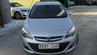 Opel Astra 1.4i*101PS*OPŁACONY Bezwypadkowy Navi Klimatronik*Serwis*GWARANCJA24M - 4