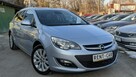 Opel Astra 1.4i*101PS*OPŁACONY Bezwypadkowy Navi Klimatronik*Serwis*GWARANCJA24M - 5