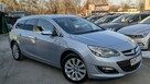 Opel Astra 1.4i*101PS*OPŁACONY Bezwypadkowy Navi Klimatronik*Serwis*GWARANCJA24M - 6