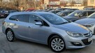 Opel Astra 1.4i*101PS*OPŁACONY Bezwypadkowy Navi Klimatronik*Serwis*GWARANCJA24M - 7