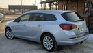 Opel Astra 1.4i*101PS*OPŁACONY Bezwypadkowy Navi Klimatronik*Serwis*GWARANCJA24M - 8