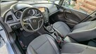 Opel Astra 1.4i*101PS*OPŁACONY Bezwypadkowy Navi Klimatronik*Serwis*GWARANCJA24M - 13