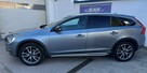 Volvo V60 Cross Country Pisemna Gwarancja 12 miesięcy - 4