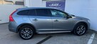 Volvo V60 Cross Country Pisemna Gwarancja 12 miesięcy - 9