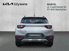 Kia Stonic Salon PL /Bezwypadkowy / BUSINESS LINE / Serwisowany - 4
