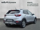 Kia Stonic Salon PL /Bezwypadkowy / BUSINESS LINE / Serwisowany - 5