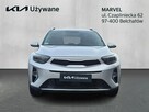 Kia Stonic Salon PL /Bezwypadkowy / BUSINESS LINE / Serwisowany - 8