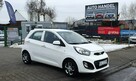 Kia Picanto Grzana kierownica+fotele/Zestaw głośnomówiący/Światła do jazdy w dzień