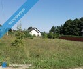 Żukowo Os. ElżBietowo, działka budowlana 845m2 - 2