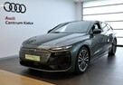 Audi A6 e-tron - 1