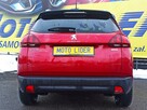 Peugeot 2008 salon, I wł. bezwypadkowy, serwisowany - 5