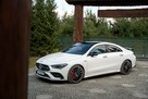 Mercedes CLA 35 AMG 2.0 306KM / 4MATIC / SALON PL / BEZWYPADKOWY / FAKTURA 23% / 2023R - 3