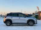 Citroen C3 Aircross Tempomat / Head Up / Key less / Nawigacja / Asystent pasa / FV23% - 3