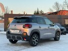 Citroen C3 Aircross Tempomat / Head Up / Key less / Nawigacja / Asystent pasa / FV23% - 4