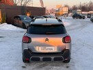 Citroen C3 Aircross Tempomat / Head Up / Key less / Nawigacja / Asystent pasa / FV23% - 5