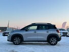 Citroen C3 Aircross Tempomat / Head Up / Key less / Nawigacja / Asystent pasa / FV23% - 7