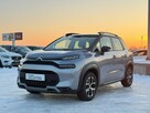 Citroen C3 Aircross Tempomat / Head Up / Key less / Nawigacja / Asystent pasa / FV23% - 8
