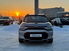 Citroen C3 Aircross Tempomat / Head Up / Key less / Nawigacja / Asystent pasa / FV23% - 9