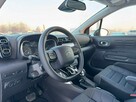 Citroen C3 Aircross Tempomat / Head Up / Key less / Nawigacja / Asystent pasa / FV23% - 10