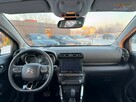 Citroen C3 Aircross Tempomat / Head Up / Key less / Nawigacja / Asystent pasa / FV23% - 12