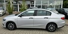 Fiat Tipo Pierwszy włąścicel, sedan, serwis, - 5