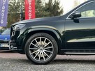 Mercedes GLS Klasa GLS 400d 4Matic Salon Polska Faktura VAT 23% Bezwypadkowy - 6