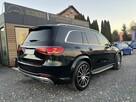 Mercedes GLS Klasa GLS 400d 4Matic Salon Polska Faktura VAT 23% Bezwypadkowy - 7