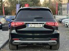 Mercedes GLS Klasa GLS 400d 4Matic Salon Polska Faktura VAT 23% Bezwypadkowy - 8
