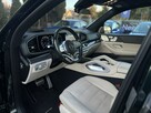 Mercedes GLS Klasa GLS 400d 4Matic Salon Polska Faktura VAT 23% Bezwypadkowy - 13