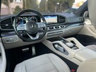 Mercedes GLS Klasa GLS 400d 4Matic Salon Polska Faktura VAT 23% Bezwypadkowy - 14