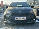 Toyota Yaris Salon Polska Poleasingowy I właściciel Serwis ASO VAT 23% Bezwypadkowy - 2