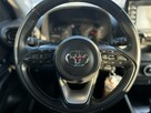 Toyota Yaris Salon Polska Poleasingowy I właściciel Serwis ASO VAT 23% Bezwypadkowy - 10