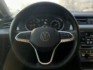 Volkswagen Passat Niski Przebieg Dsg Automat kombi krajowy faktura vat23% - 7