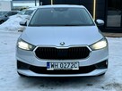 Škoda Fabia 1.0 Ambition 80KM, Salon PL, Serwis, Iwł, FV23% - 3