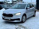 Škoda Fabia 1.0 Ambition 80KM, Salon PL, Serwis, Iwł, FV23% - 4