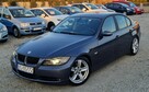 BMW 320 Gaz LPG! Sportowy Wydech! Ksenon! Nowe opony! Obniżony! Zamiana też! - 6