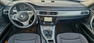 BMW 320 Gaz LPG! Sportowy Wydech! Ksenon! Nowe opony! Obniżony! Zamiana też! - 7
