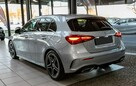 Mercedes A 220 AMG Premium, rabat: 43 611 zł, dostępne różne wersje i kolory ! - 4