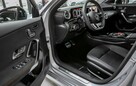 Mercedes A 220 AMG Premium, rabat: 43 611 zł, dostępne różne wersje i kolory ! - 10