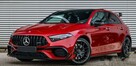 Mercedes A 220 AMG Premium, rabat: 43 611 zł, dostępne różne wersje i kolory ! - 14