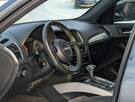 Audi Q5 S-LINE Navi Alu Alcantara Ledy Serwis Gwarancja - 15