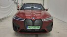 BMW iX xDrive40 76.6kWh - 2