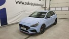 Hyundai i30N 2.0 T-GDI Performance DC