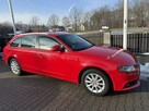 Audi A4 2,0 tdi 140 ps  tyś km  świeżo zarejestrowane - 2