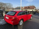 Audi A4 2,0 tdi 140 ps  tyś km  świeżo zarejestrowane - 4