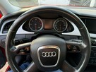 Audi A4 2,0 tdi 140 ps  tyś km  świeżo zarejestrowane - 7