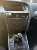 Audi A4 2,0 tdi 140 ps  tyś km  świeżo zarejestrowane - 8