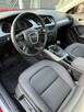 Audi A4 2,0 tdi 140 ps  tyś km  świeżo zarejestrowane - 9
