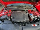 Audi A4 2,0 tdi 140 ps  tyś km  świeżo zarejestrowane - 10